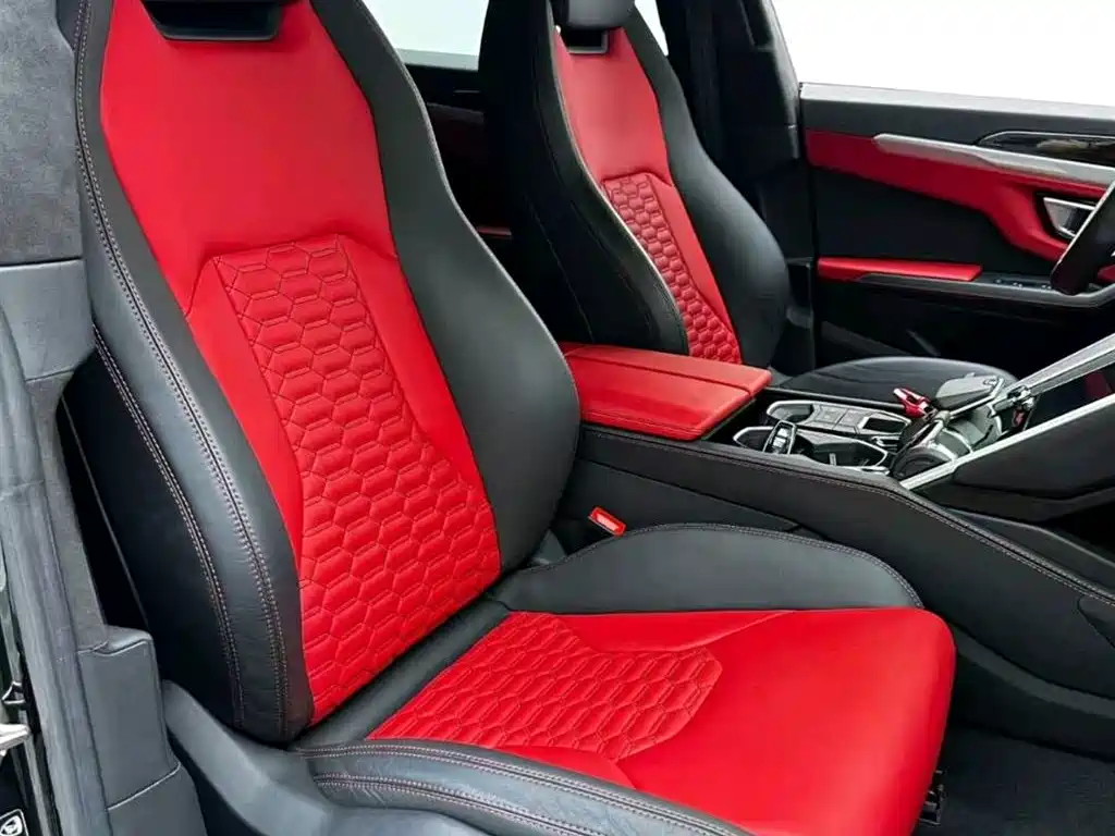 Urus 2021 4.0T V8 купить на сайте DeffCars