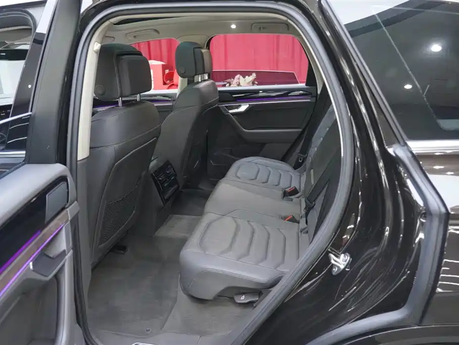 Touareg 2019 3.0TSI Ruifeng Edition National VI купить на сайте DeffCars