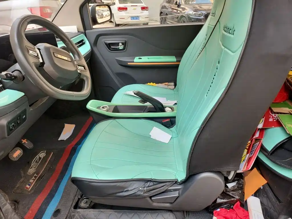 Yuanbao 2022 Bao Meng Edition купить на сайте DeffCars