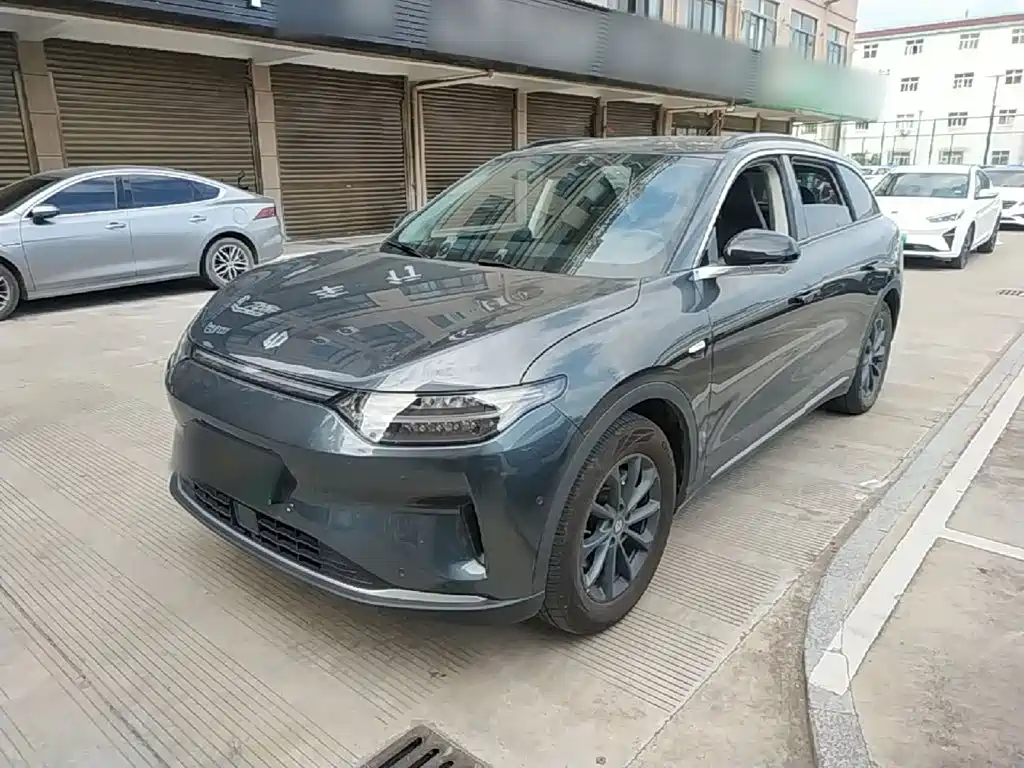 Leapmoo C11 2023 Pure Electric 500 Smart Edition купить на сайте DeffCars