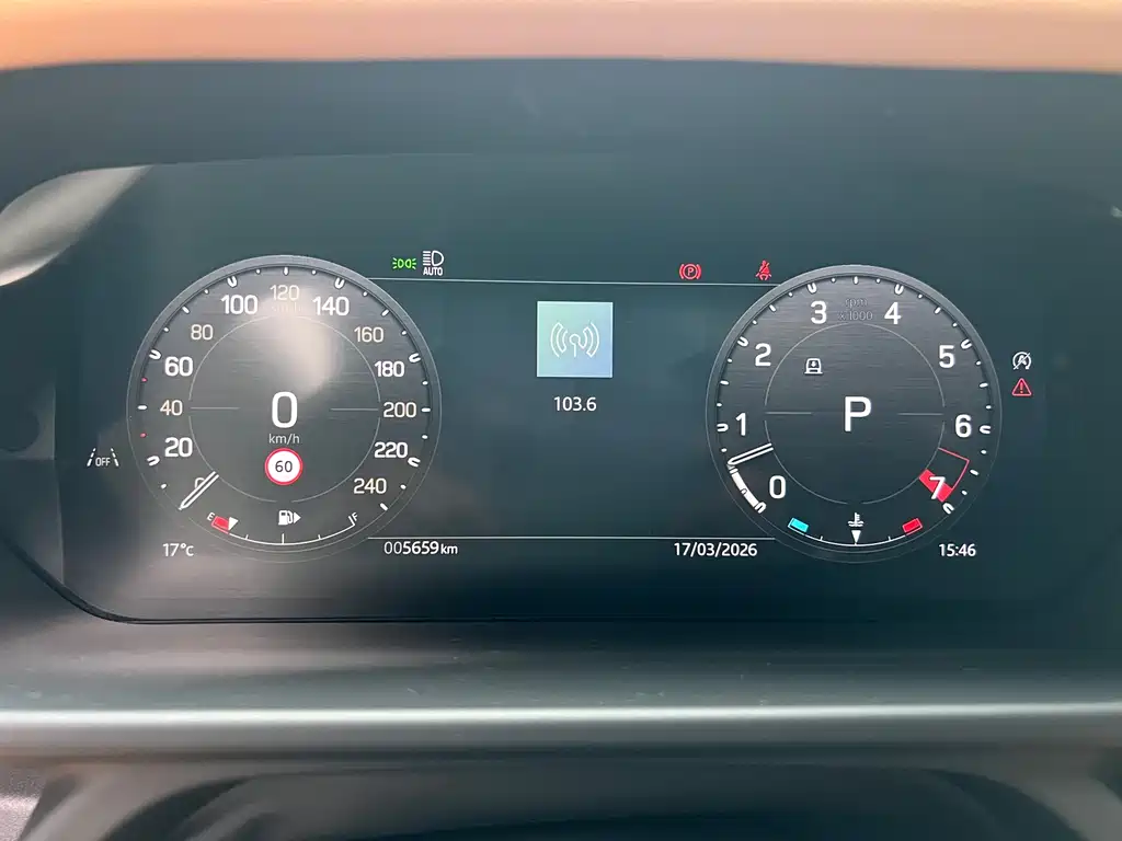 Land Rover Defender 2024 110 5.0T V8 купить на сайте DeffCars