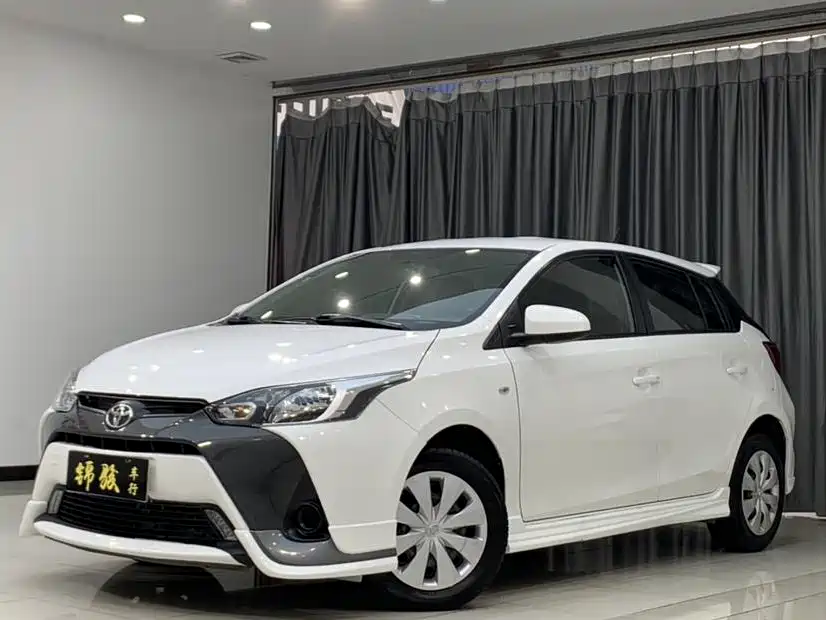 YARiS L Zhixuan 2019 1.5E CVT Charming Edition National VI купить на сайте DeffCars