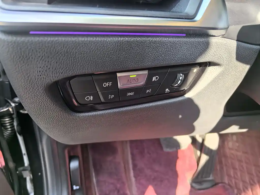 BMW 3 Series 2022 facelift 325Li M Sports Package купить на сайте DeffCars