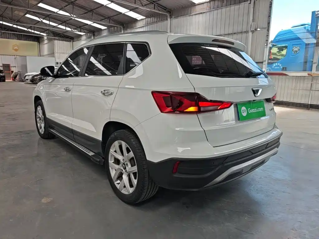 JETTA VS5 2019 280TSI automatic enjoyment type купить на сайте DeffCars