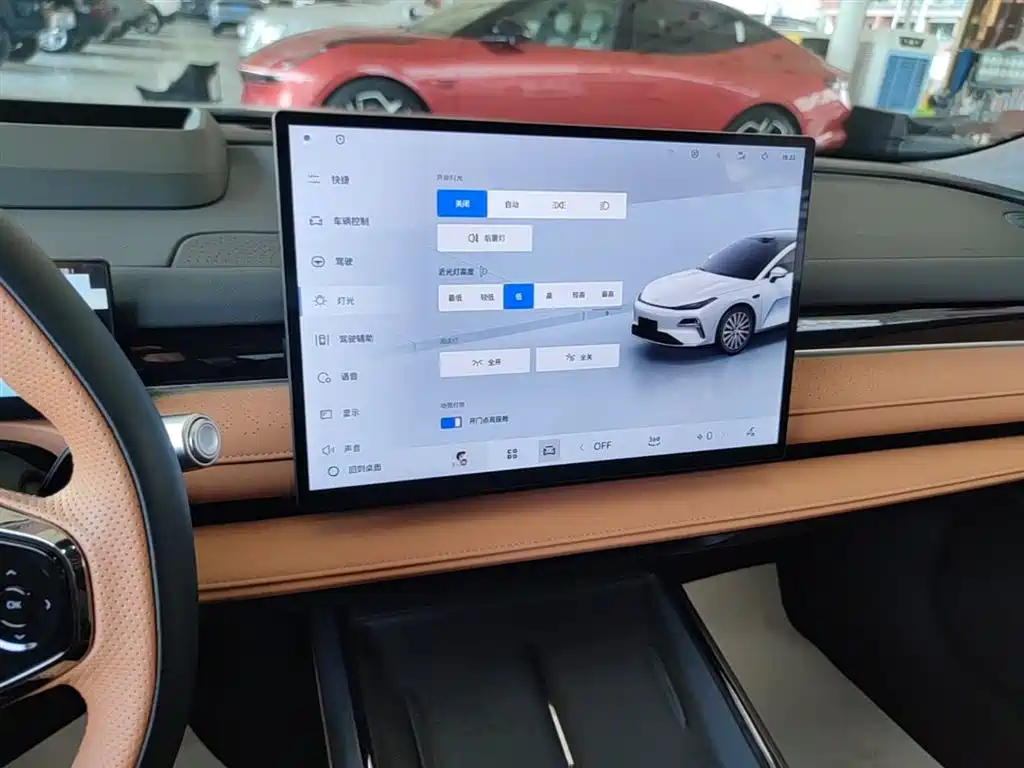 Galaxy Star 8 2025 130km EM-P Starship Edition купить на сайте DeffCars
