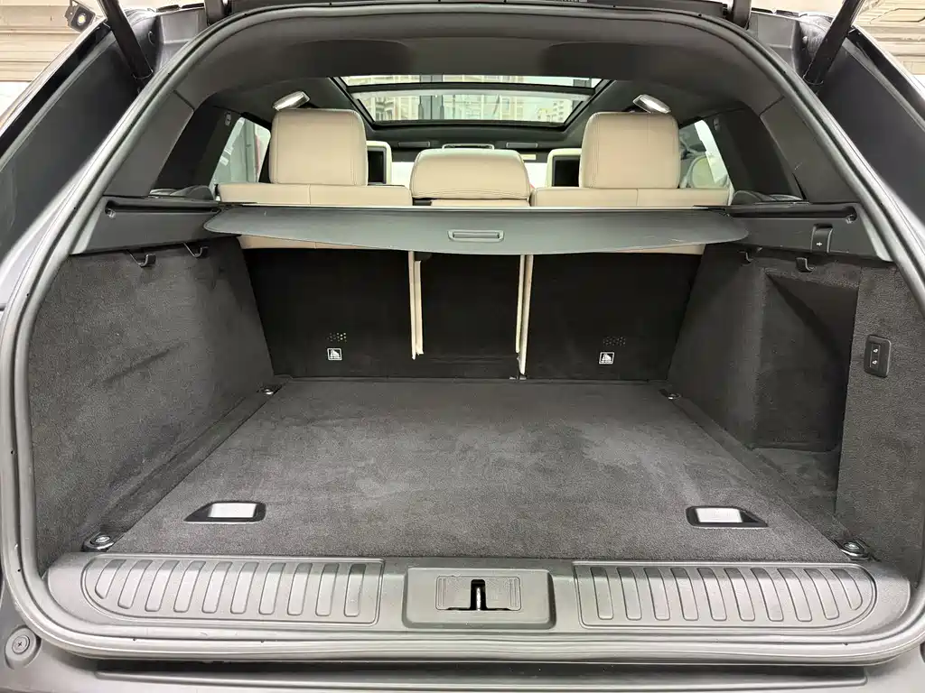 Range Rover Sport 2020 3.0 L6 SE купить на сайте DeffCars