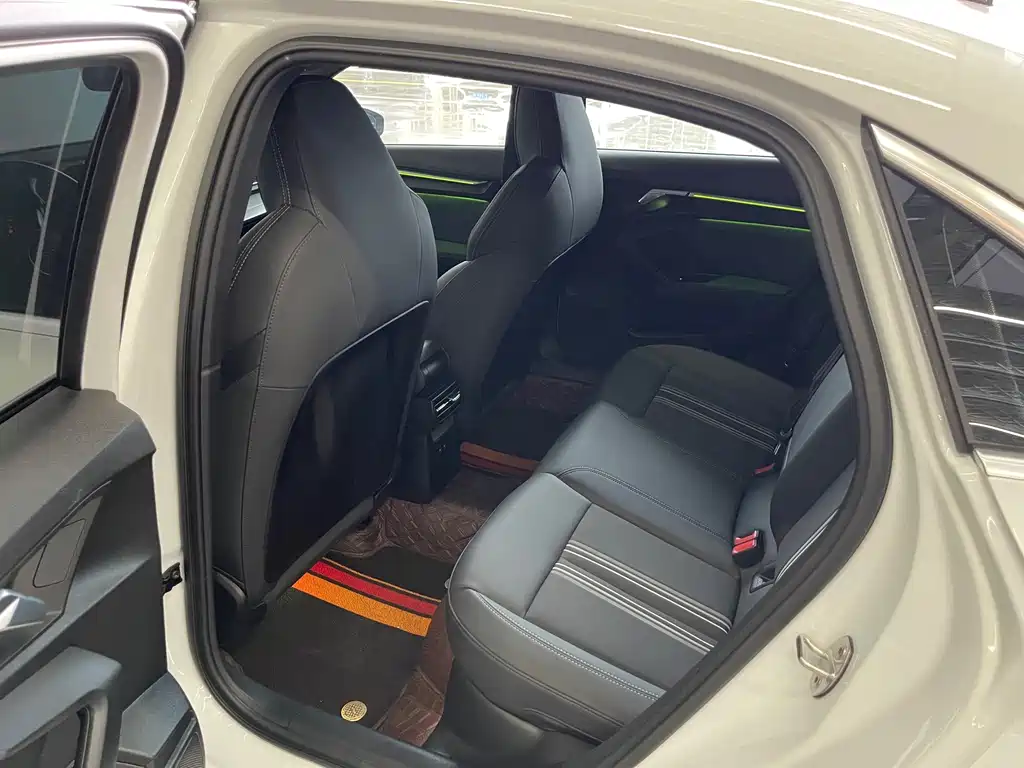 Audi A3 2023 A3L Limousine 35 TFSI fashionable and sporty купить на сайте DeffCars