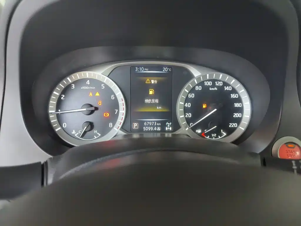 Tuda 2020 2.5L XL Upper 4WD automatic four-wheel drive luxury version купить на сайте DeffCars