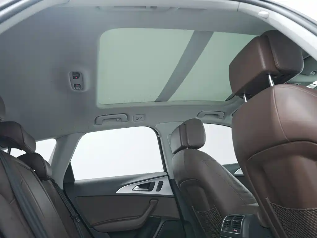Audi A6 imported 2017 Avant 35 TFSI fashionable model купить на сайте DeffCars