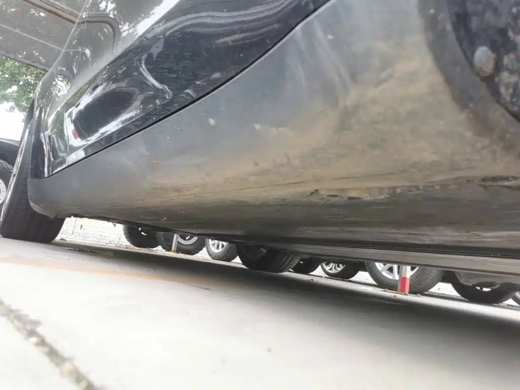 Model Y 2022 facelift rear-wheel drive version купить на сайте DeffCars