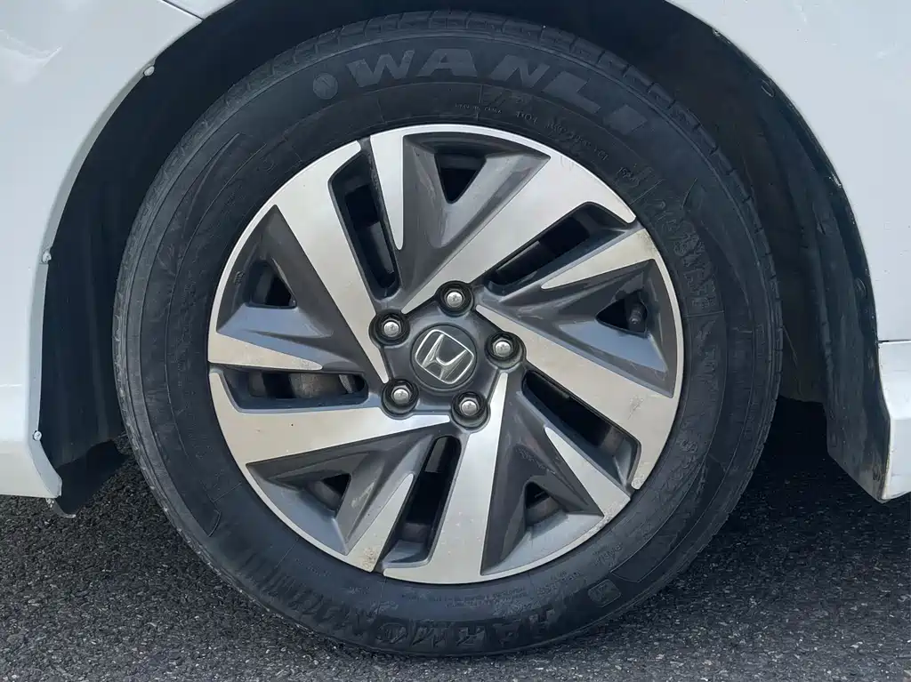 Lingpai 2019 180Turbo CVT Comfort Edition National V купить на сайте DeffCars