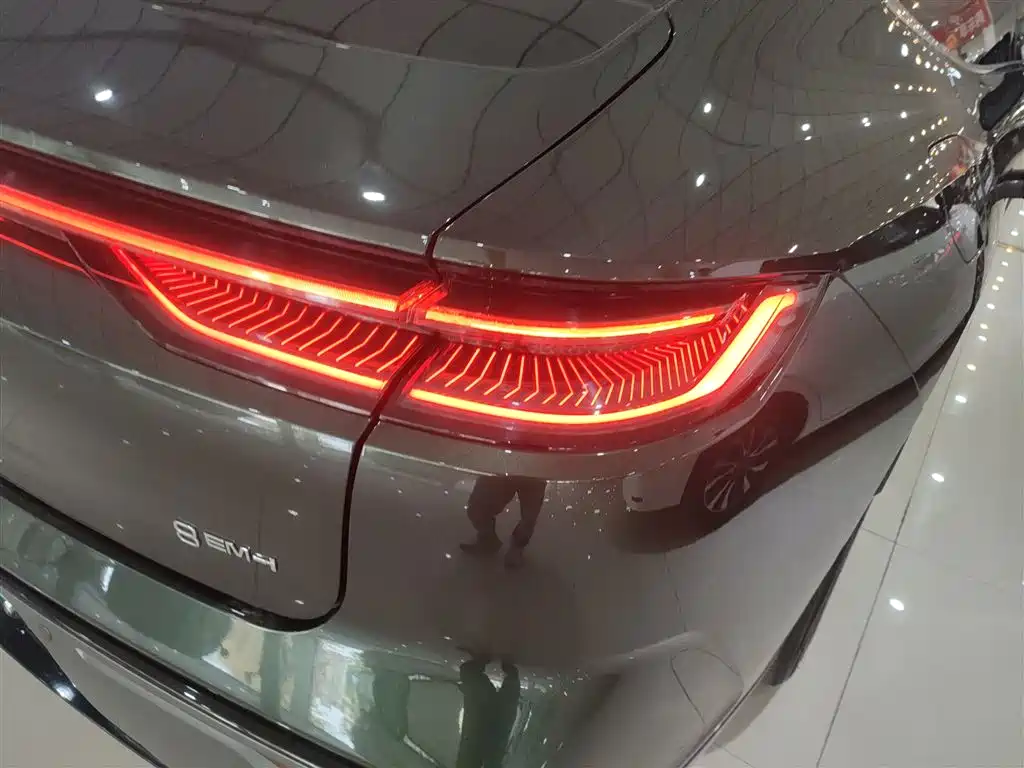 Galaxy Star 8 2025 130km EM-i Exclusive Edition купить на сайте DeffCars