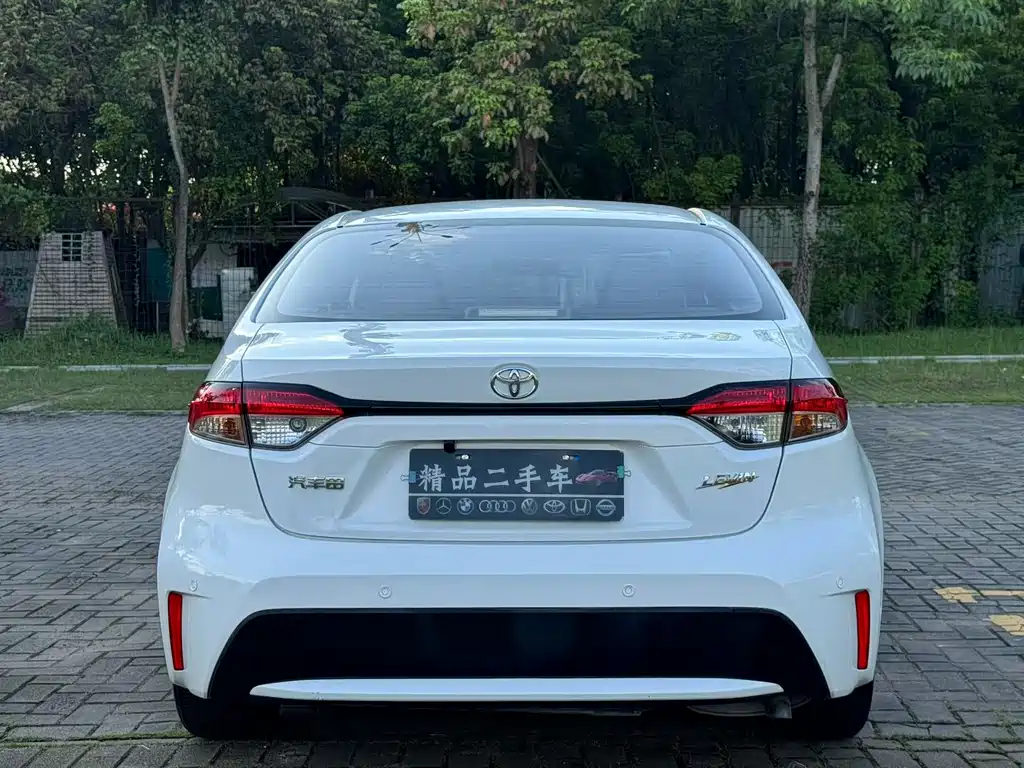 Ralink 2022 TNGA 1.5L CVT Elite Edition купить на сайте DeffCars