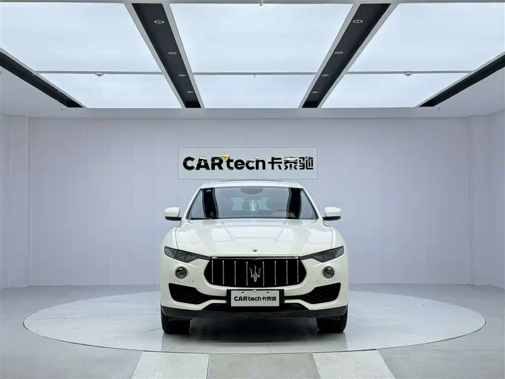 Levante 2019 3.0T Deluxe Edition National VI купить на сайте DeffCars