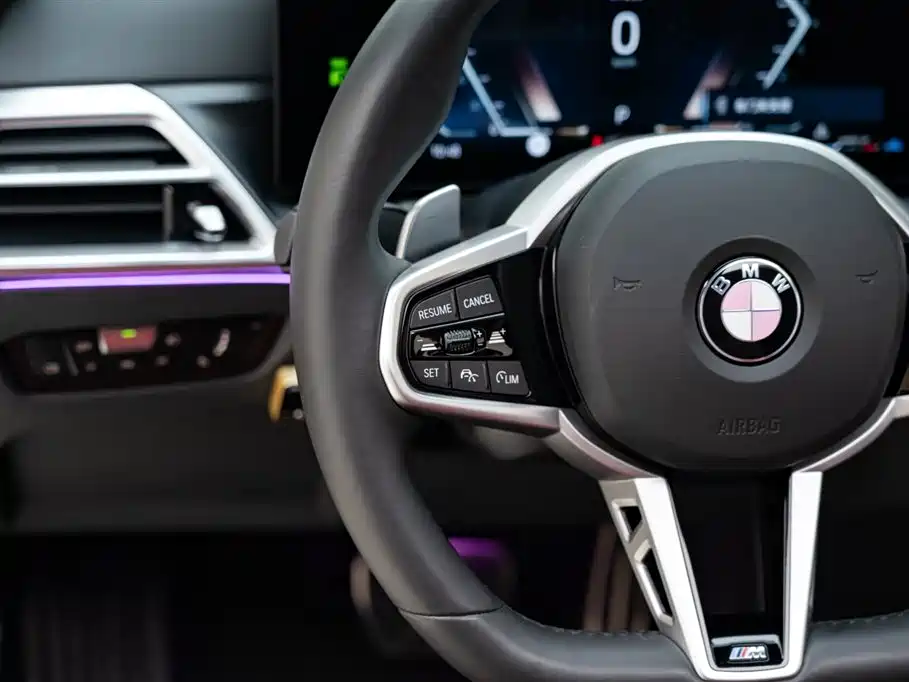BMW 4 Series 2024 430i M Sports Night Package купить на сайте DeffCars