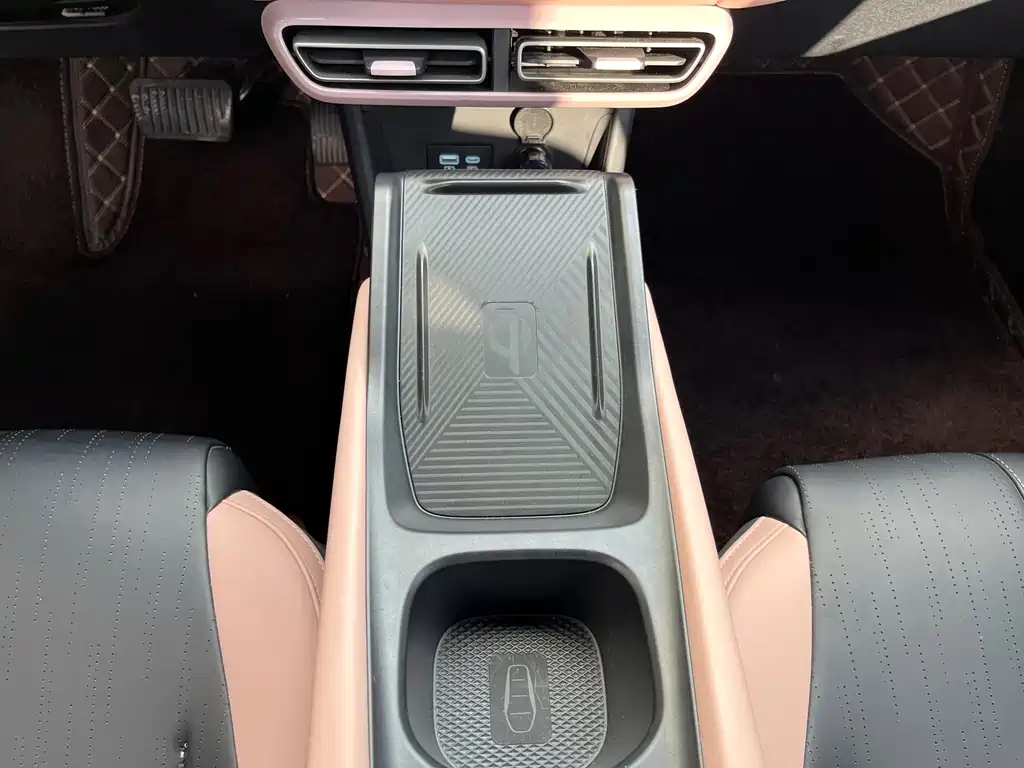 Seagull 2025 model 305km free version купить на сайте DeffCars