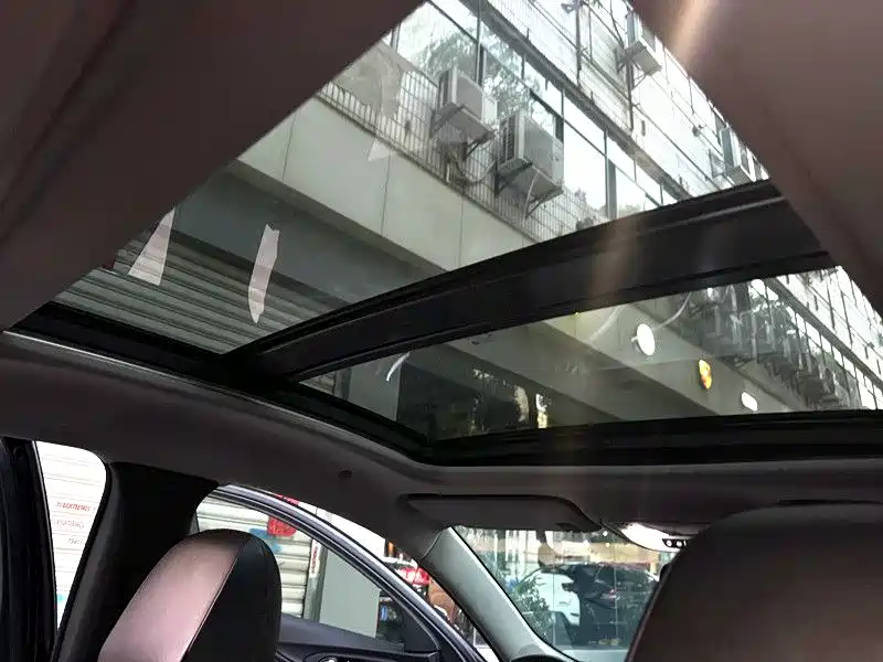 Malibu XL 2020 Redline 550T automatic sharp version купить на сайте DeffCars