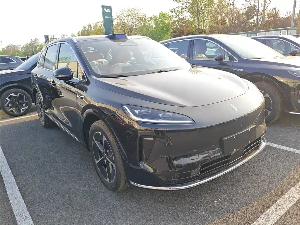 Shangjie H5 2025 extended range Max купить на сайте DeffCars