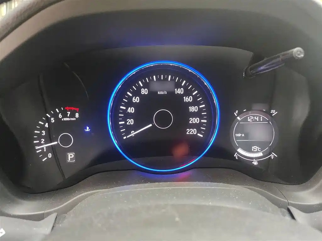 Binzhi 2020 1.5L CVT Pioneer Edition купить на сайте DeffCars