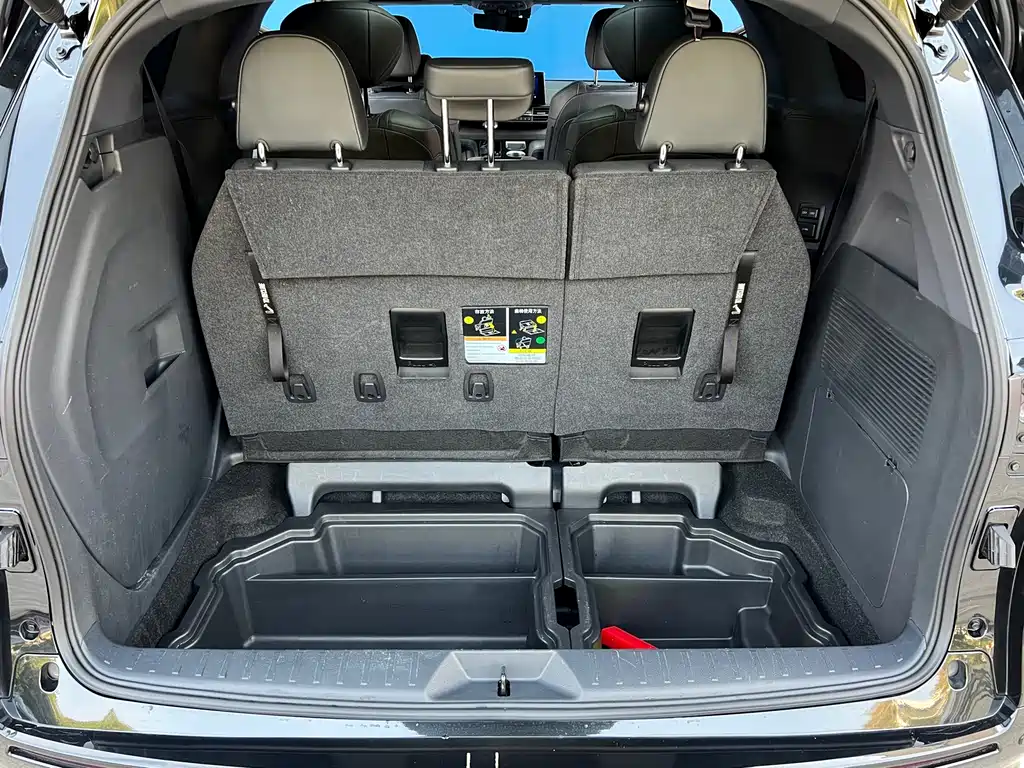 SIENNA 2023 2.5L Hybrid Platinum Edition купить на сайте DeffCars