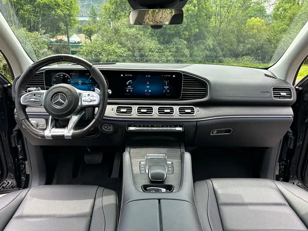 Mercedes-Benz GLE 2022 GLE 450 4MATIC Fashion Model купить на сайте DeffCars