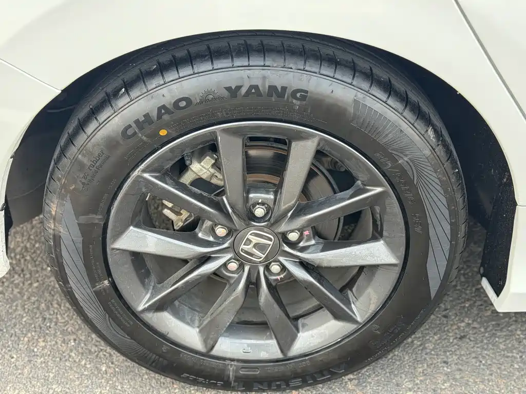 Civic 2019 220TURBO CVT Dynamic Edition National V купить на сайте DeffCars