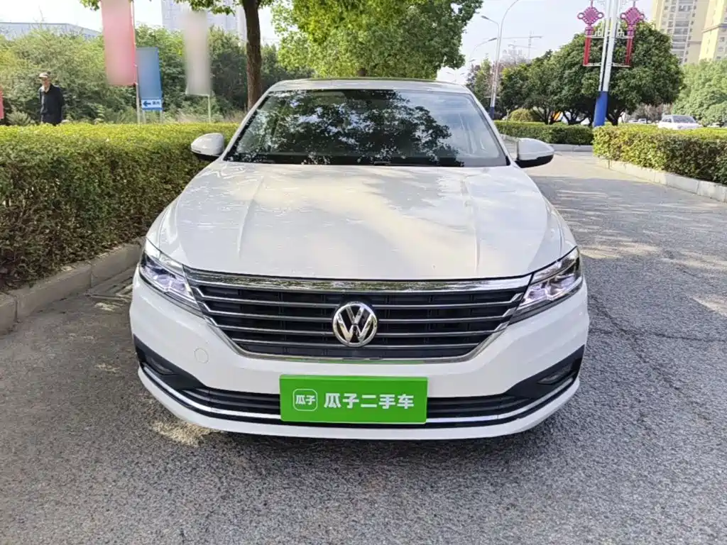 LAVIDA 2019 280TSI DSG Comfort Edition National VI купить на сайте DeffCars