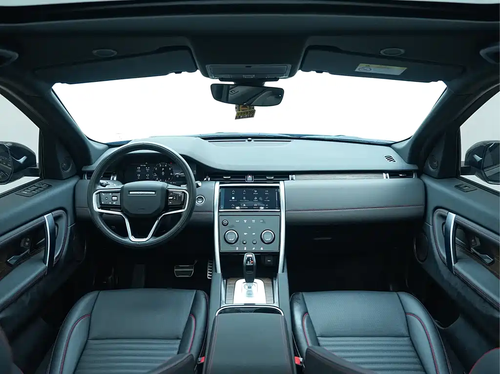 Discovery Sport 2023 249PS R-Dynamic S Performance Edition купить на сайте DeffCars