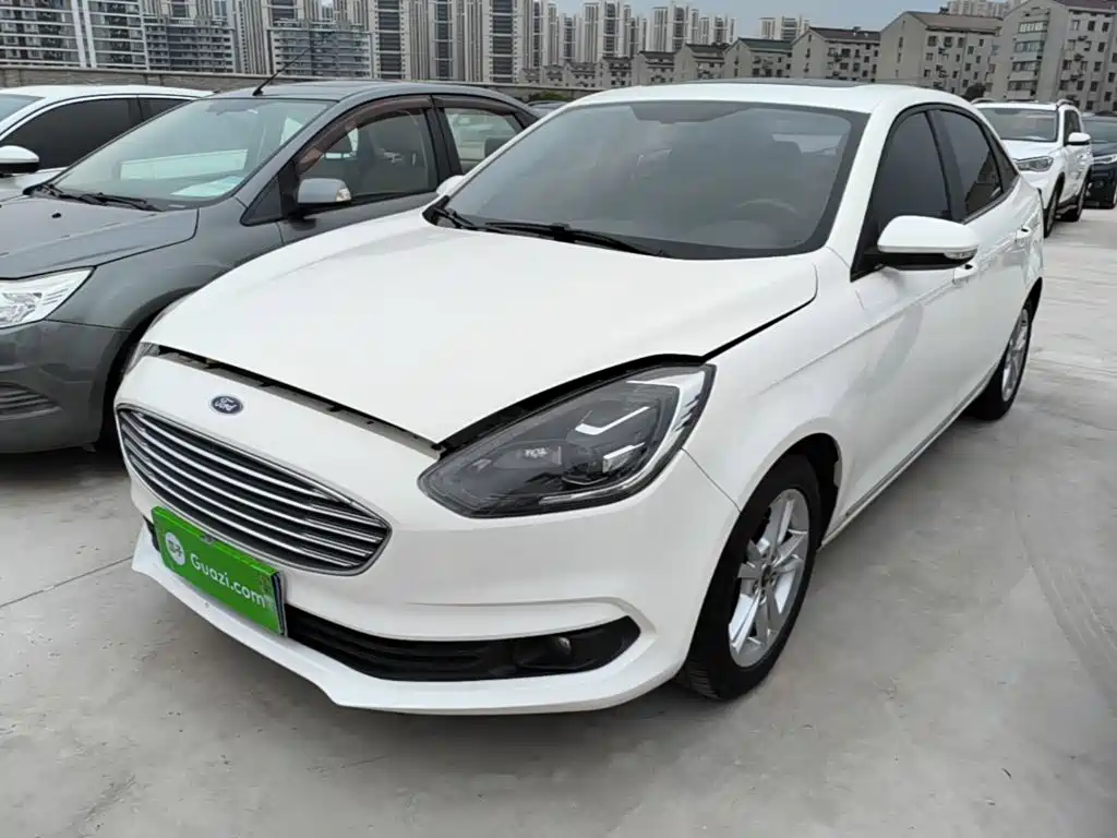 Forex 2019 facelift 1.5L automatic enjoyment type National VI купить на сайте DeffCars