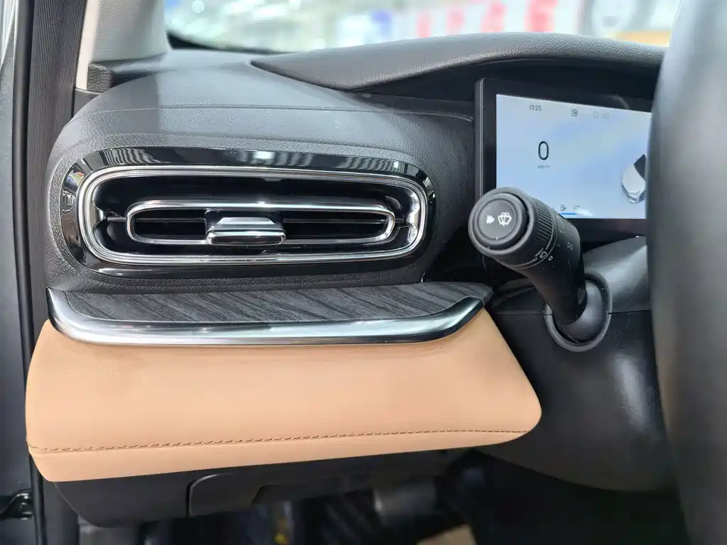 Galaxy Xingyao 6 2026 125km Discovery + Edition купить на сайте DeffCars