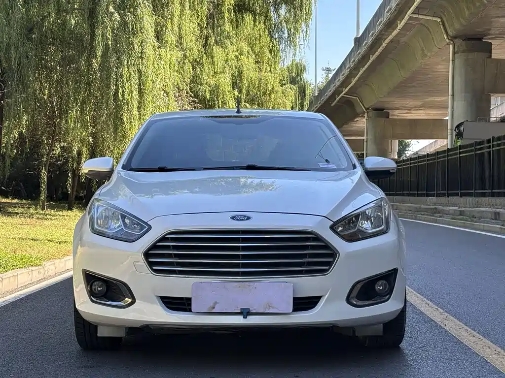 Forex 2015 1.5L automatic fashion model купить на сайте DeffCars