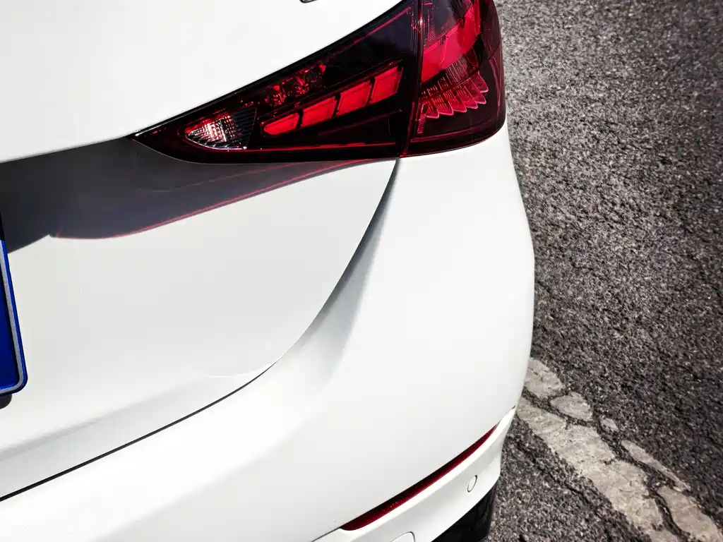 Mercedes-Benz C-Class AMG 2024 AMG C 43 4MATIC купить на сайте DeffCars
