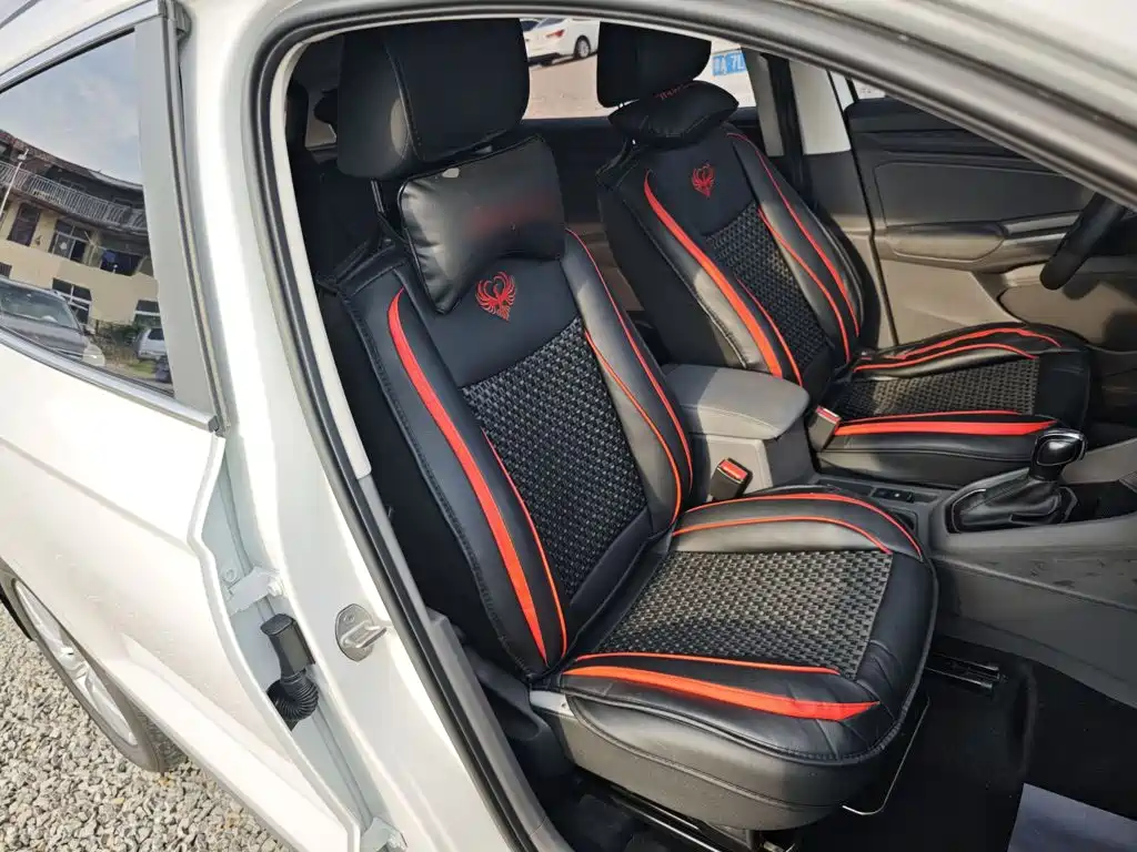 Jetta VS7 2020 1.4T automatic aggressive model купить на сайте DeffCars