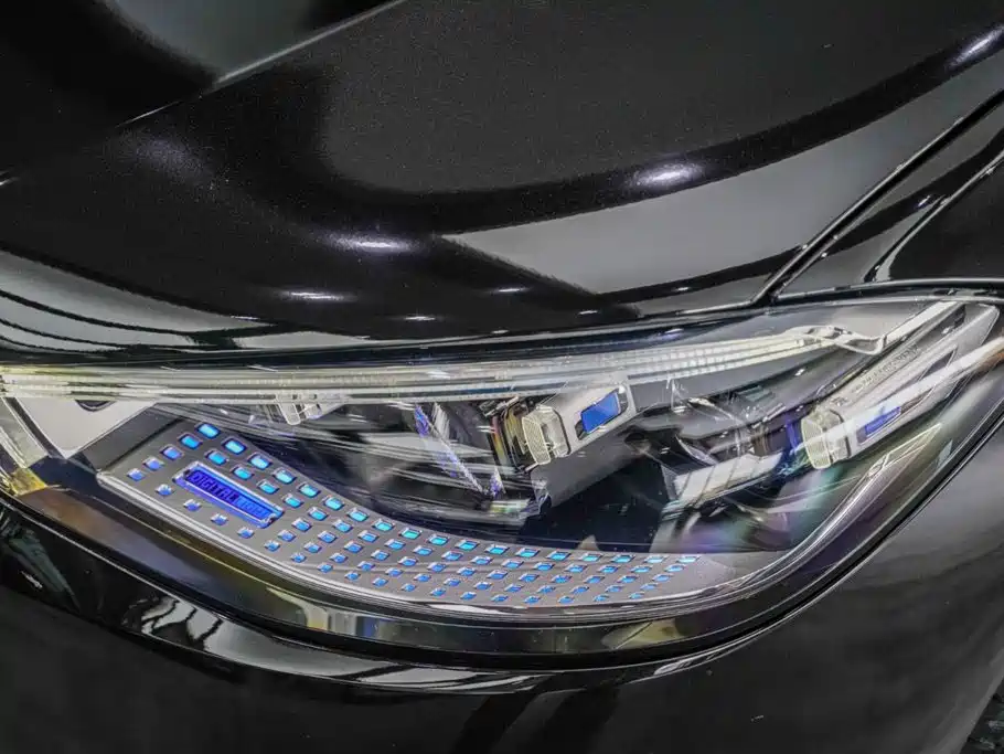 Mercedes-Benz S-Class 2024 S 450 L 4MATIC купить на сайте DeffCars