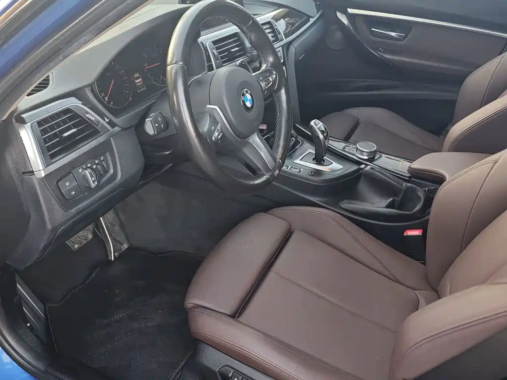 BMW 3 Series 2019 320Li M Sports Night Edition купить на сайте DeffCars