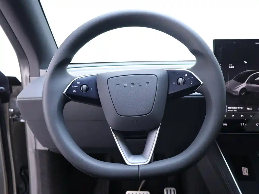 Model Y L 2025 long-range all-wheel drive version купить на сайте DeffCars