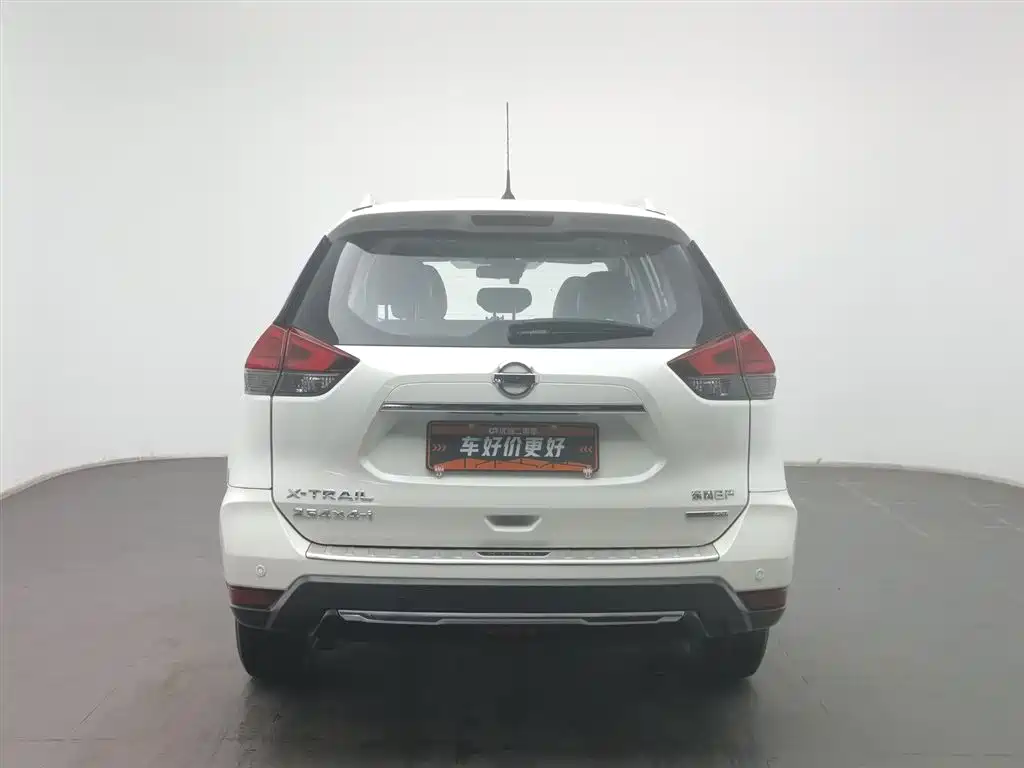X-Trail 2020 2.5L XL ITS CVT 4WD Luxury Pilot Edition купить на сайте DeffCars