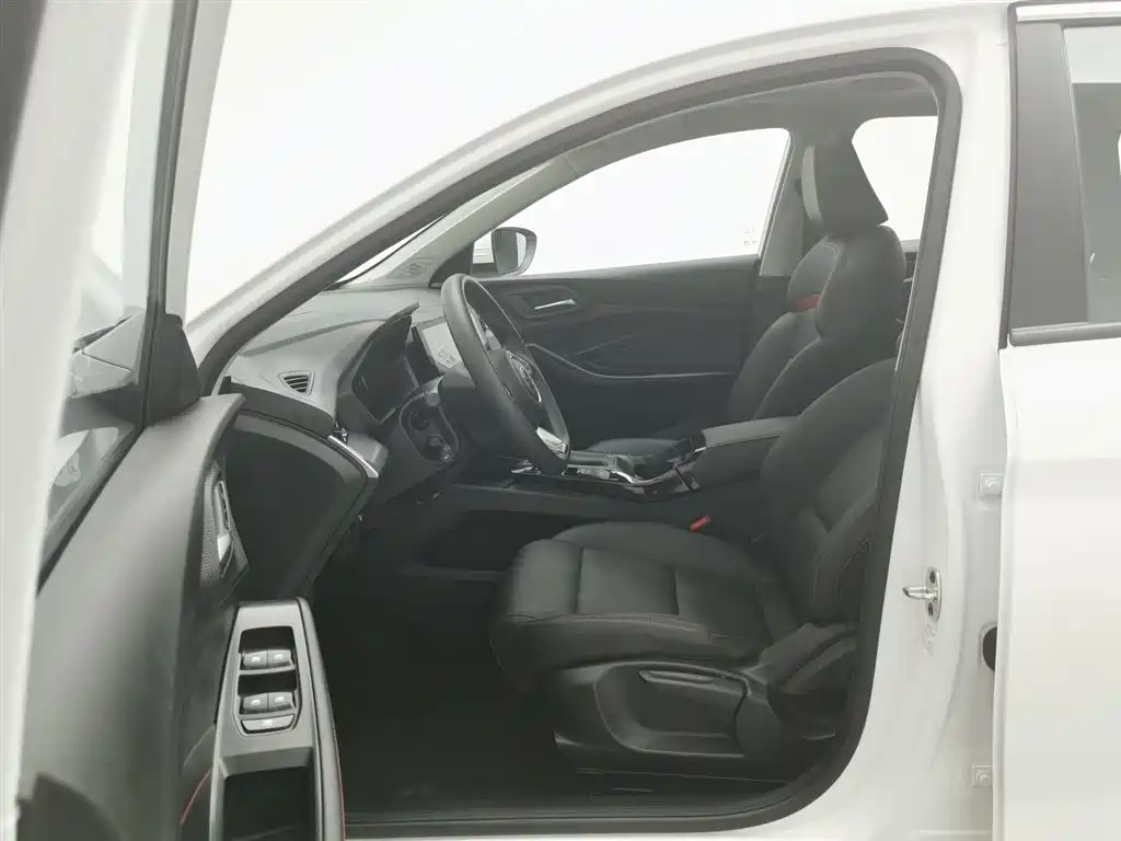 MG5 2023 180DVVT CVT Fashion Edition купить на сайте DeffCars