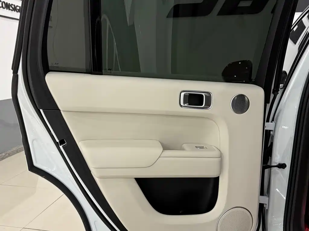 Ideal L7 2024 Pro купить на сайте DeffCars
