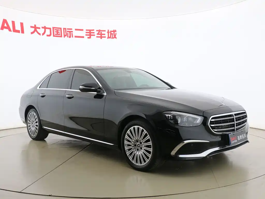 Mercedes-Benz E-Class 2019 E 200 L купить на сайте DeffCars
