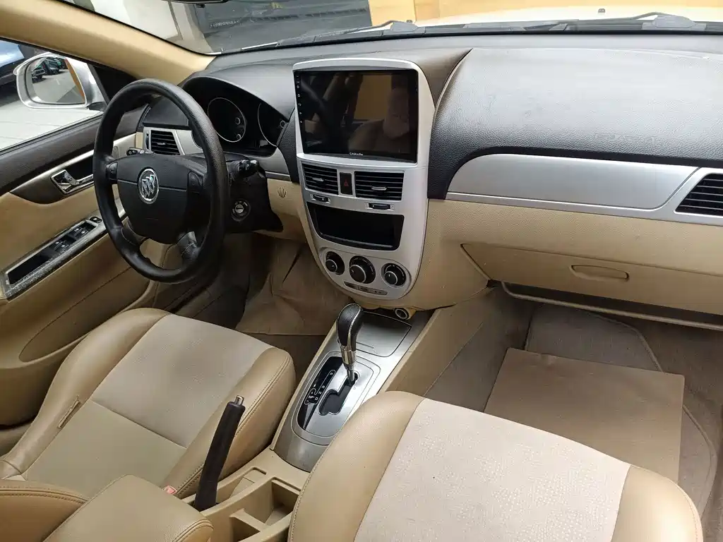 Excelle 2013 1.5L automatic classic купить на сайте DeffCars