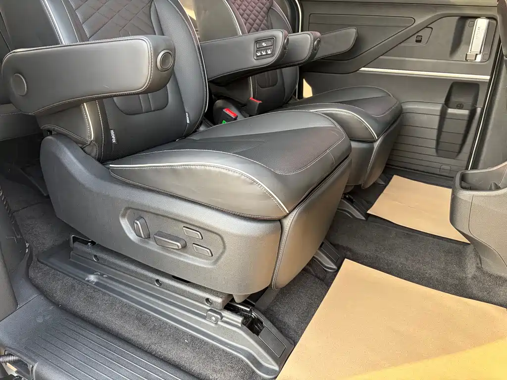 Kusitu 2021 380TGDi Smart Love Premium Edition LUX Premium купить на сайте DeffCars