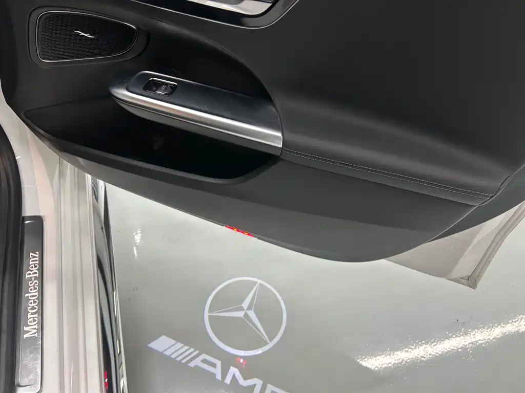 Mercedes-Benz C-Class 2025 C 260 L купить на сайте DeffCars