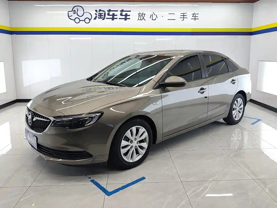 Yinglang 2021 Model 1.5L Automatic Elite купить на сайте DeffCars