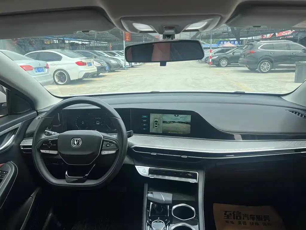 EADO 2022 PLUS Blue Whale NE 1.4T GDI DCT Premium Edition купить на сайте DeffCars