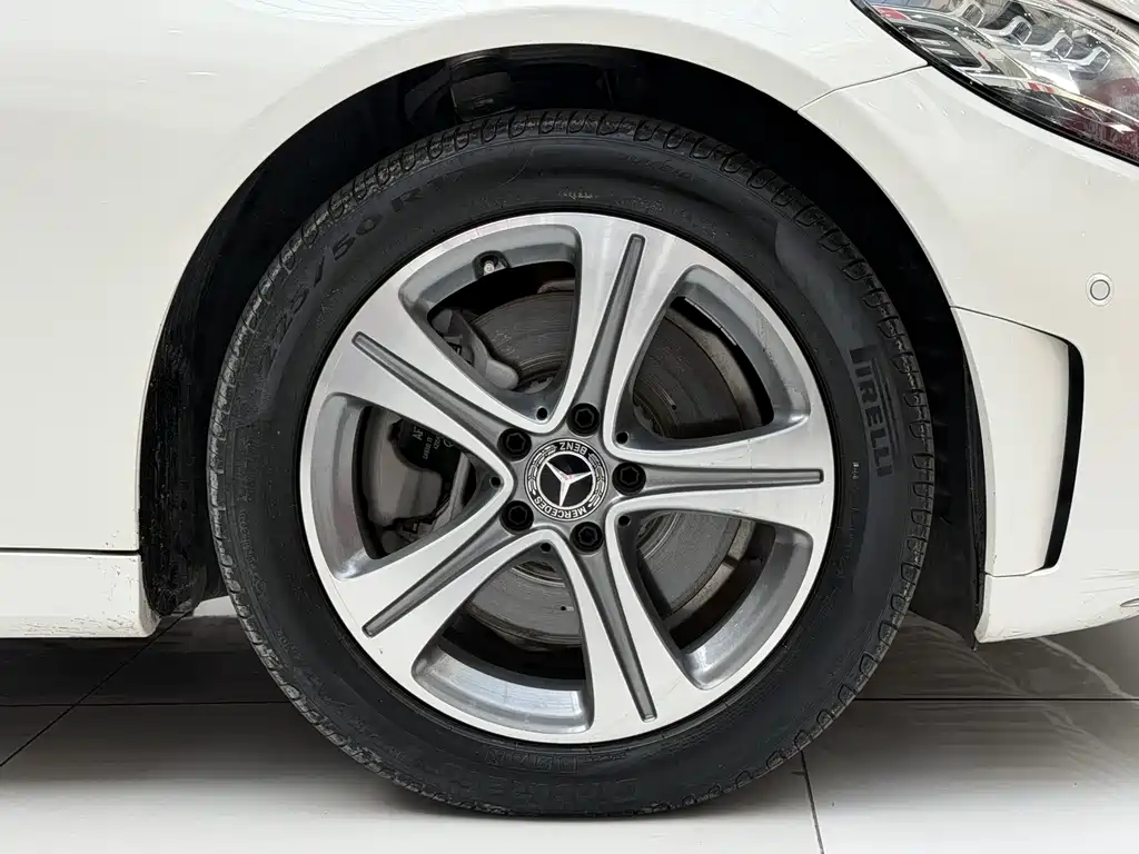 Mercedes-Benz C-Class 2019 C 260 L Sports Edition купить на сайте DeffCars