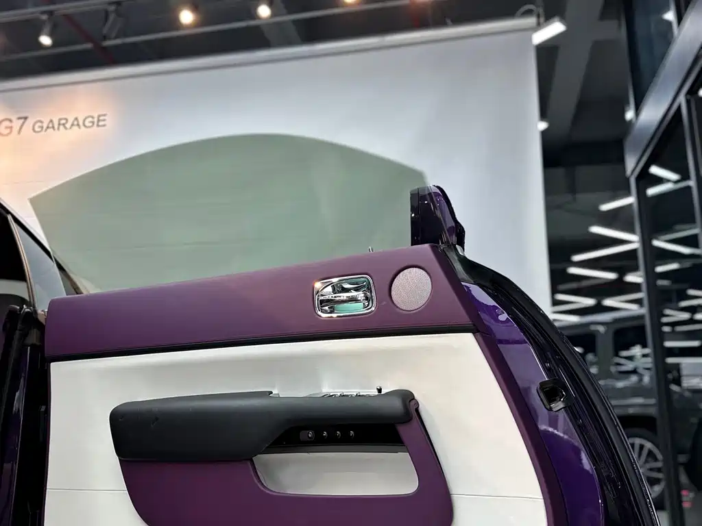 Phantom 2018 6.6T standard model купить на сайте DeffCars