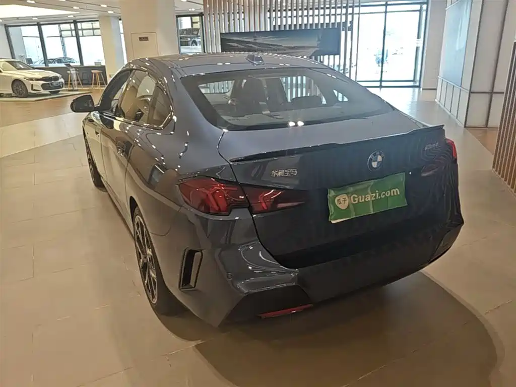 BMW 2 Series 2025 225L M Sports Night Package купить на сайте DeffCars