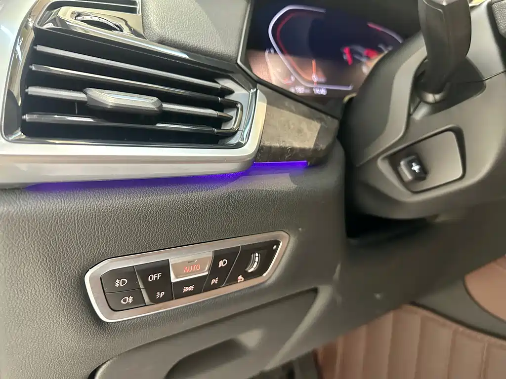 BMW X5 (Imported) 2021 xDrive30i M Sports Package купить на сайте DeffCars