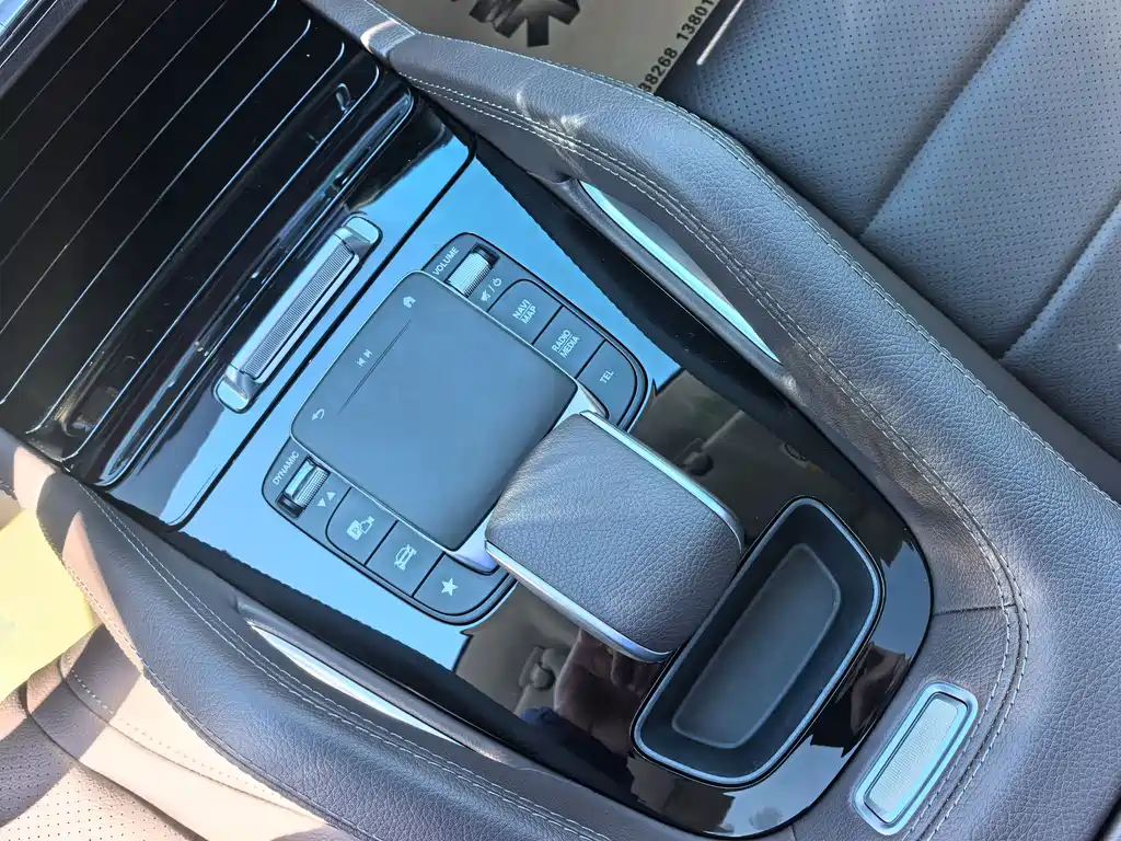 Mercedes-Benz GLE 2023 GLE 350 4MATIC Fashion Model купить на сайте DeffCars